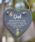 Dad Slate Heart